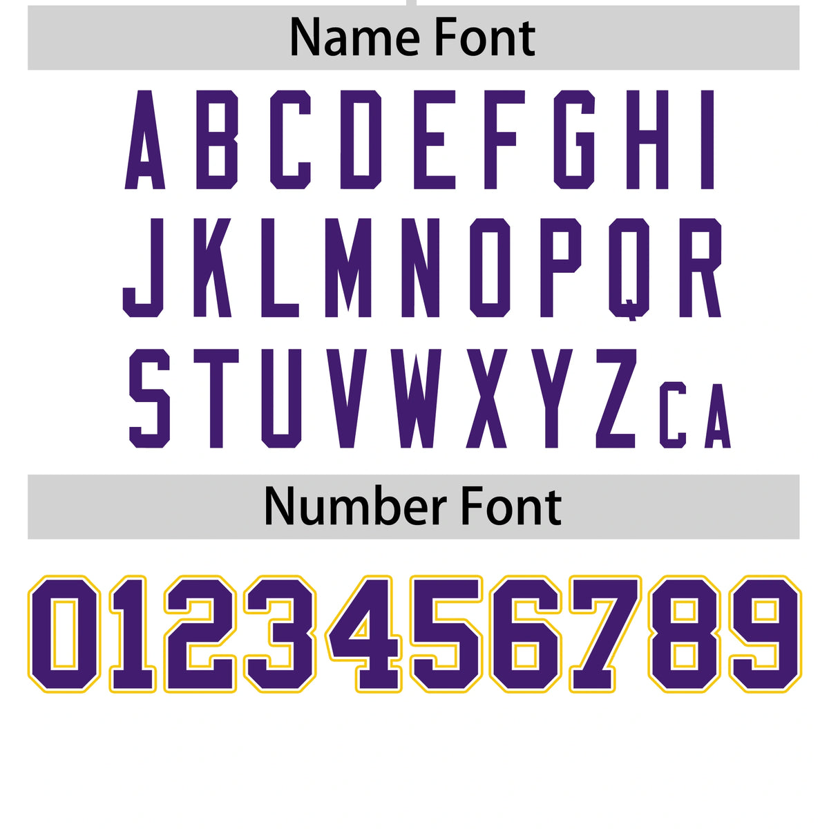 Custom White Purple-Gold01 Crew Neck Two Tone Sleeve Design  Performance T-Shirt