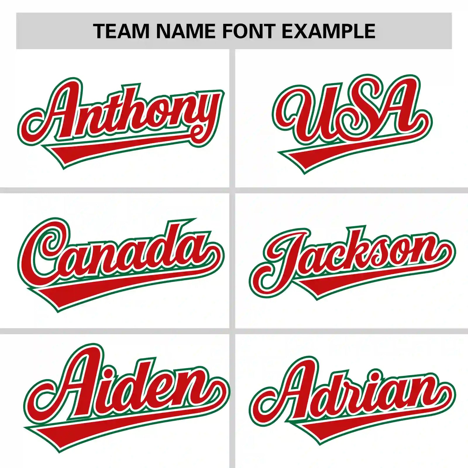 Custom White Red-Kelly Green Crew Neck Two Tone Sleeve Design  Performance T-Shirt