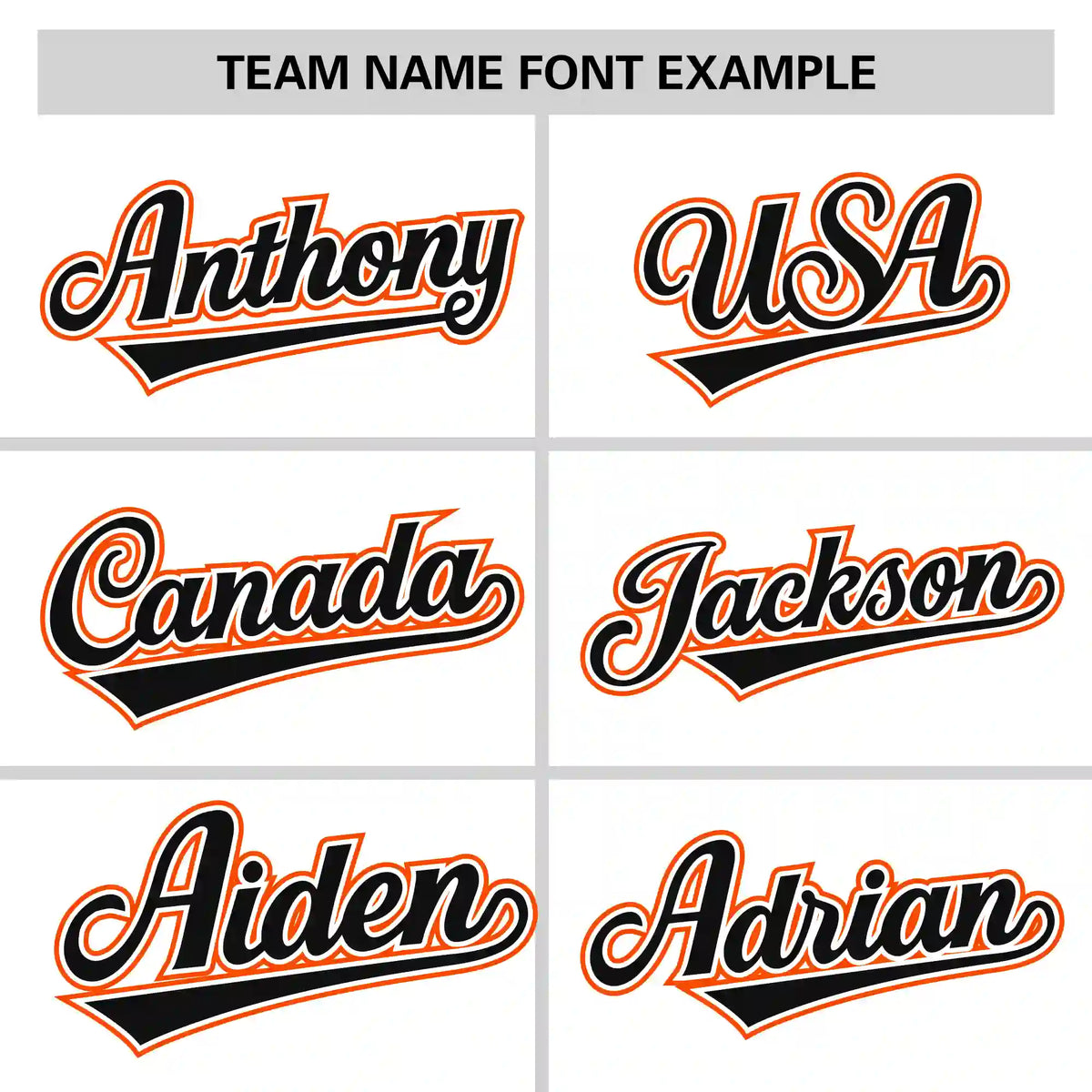 Custom White Black-Orange Crew Neck Two Tone Sleeve Design  Performance T-Shirt