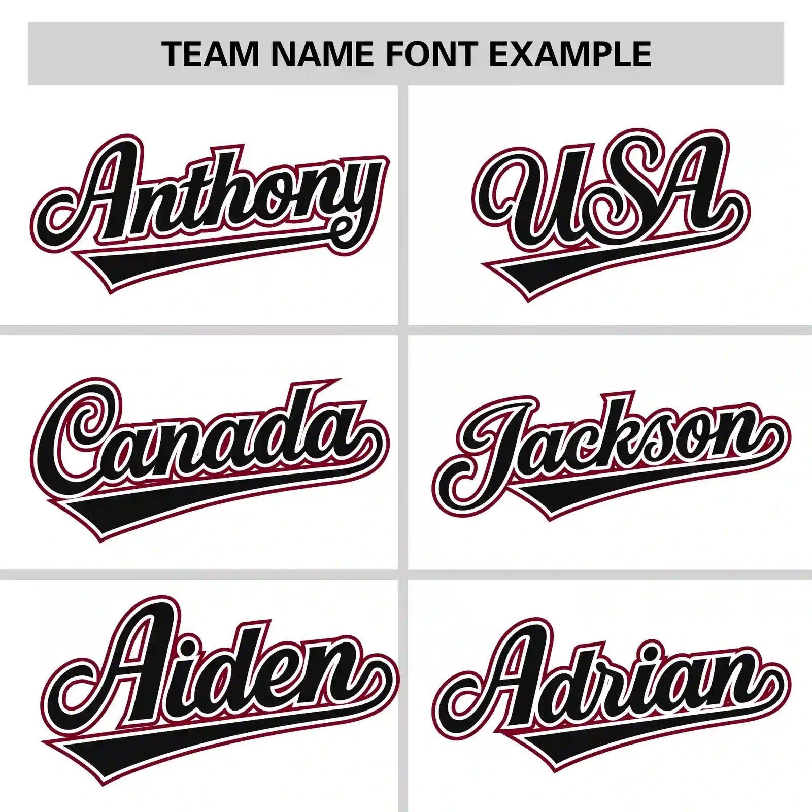 Custom White Crimson-Black Crew Neck Two Tone Sleeve Design  Performance T-Shirt