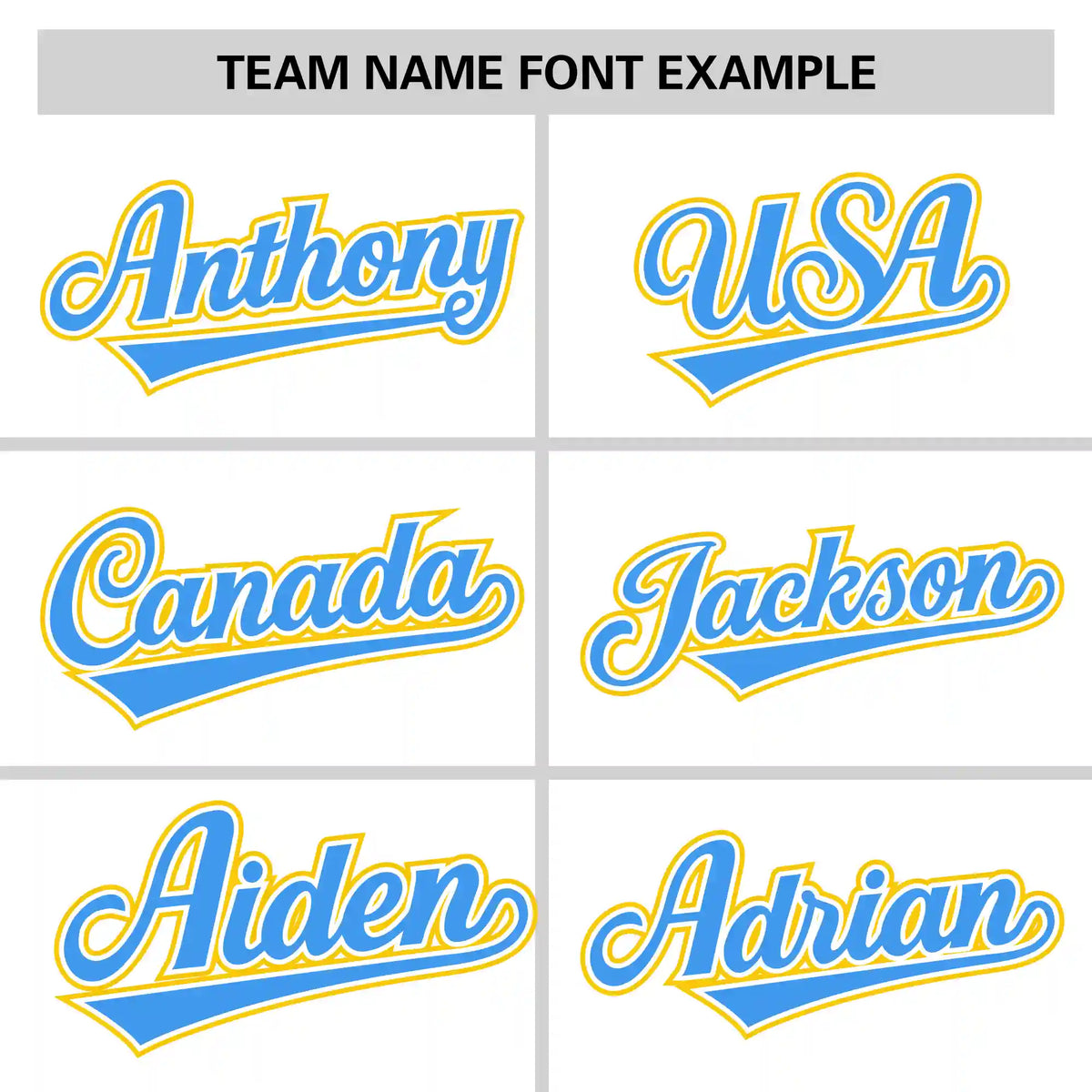 Custom White Gold01-Powder Blue Crew Neck Two Tone Sleeve Design  Performance T-Shirt