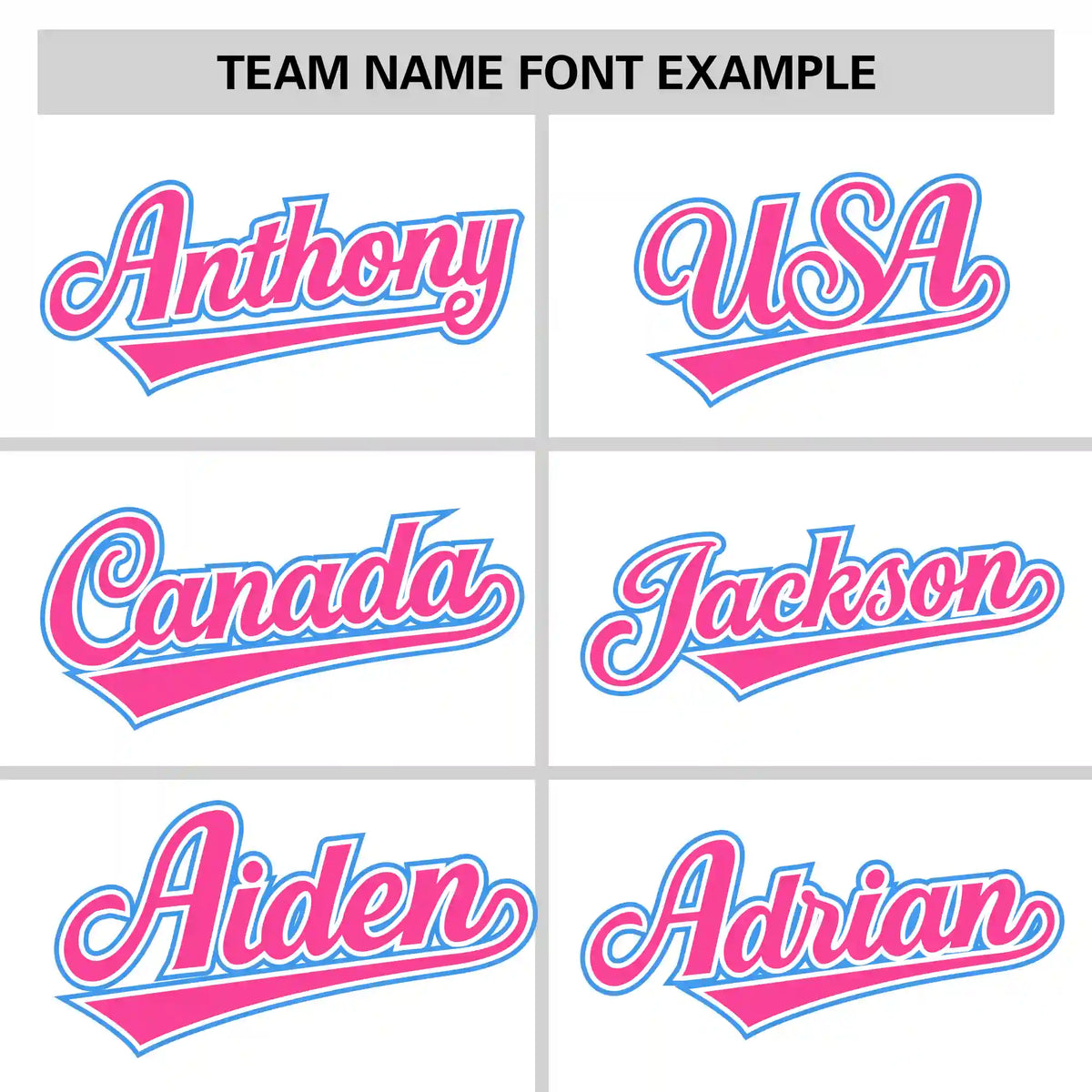 Custom White Pink-Powder Blue Crew Neck Two Tone Sleeve Design  Performance T-Shirt