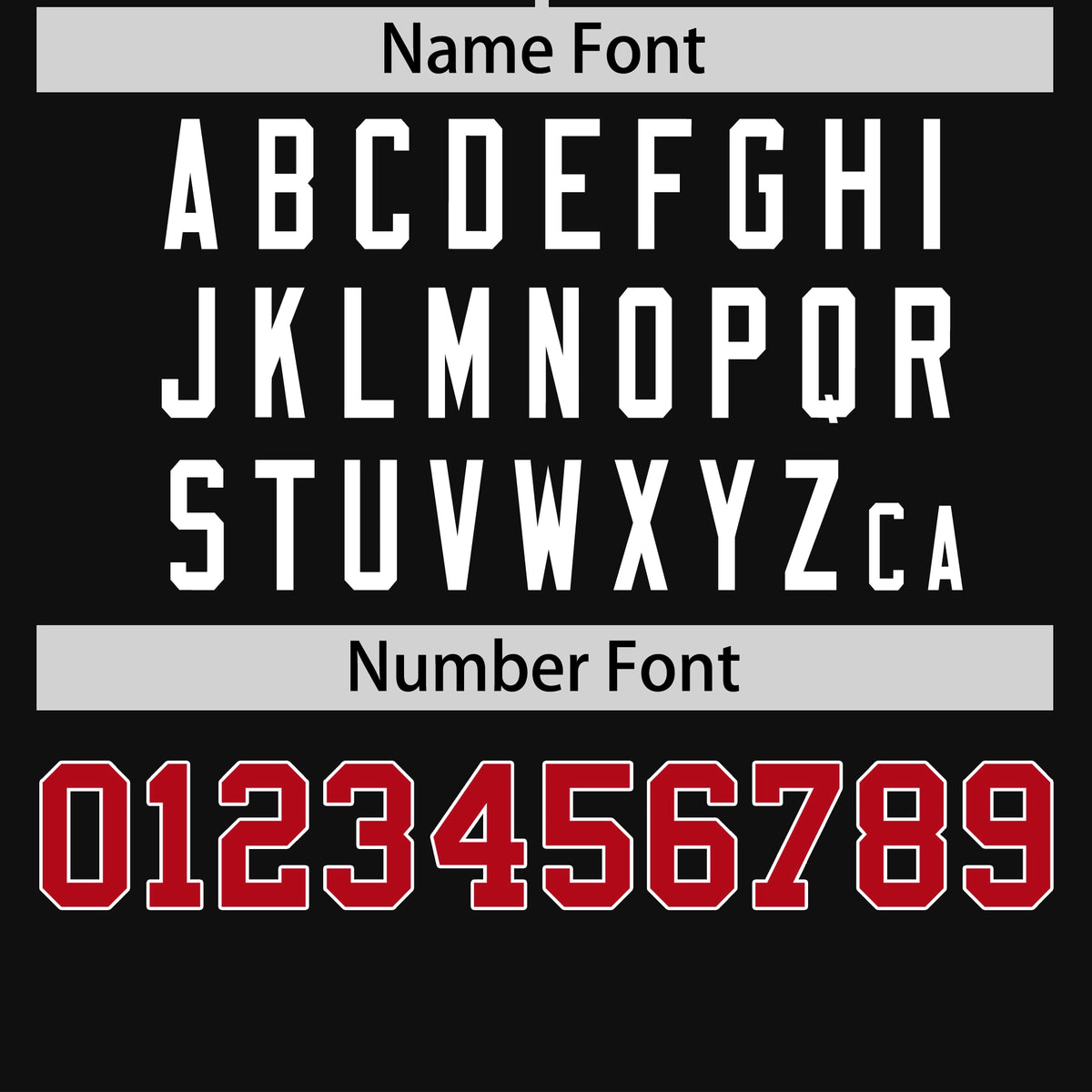 Custom Black Royal Blue-Red Crew Neck Two Tone Sleeve Design  Performance T-Shirt