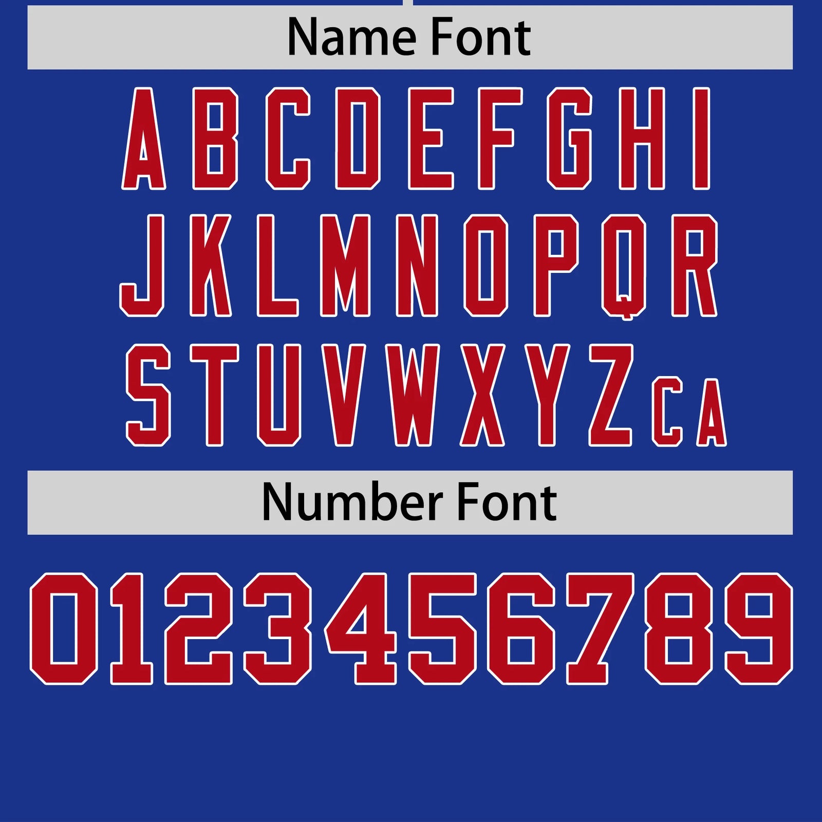 Custom Royal Blue Gold01-Red Crew Neck Two Tone Sleeve Design  Performance T-Shirt