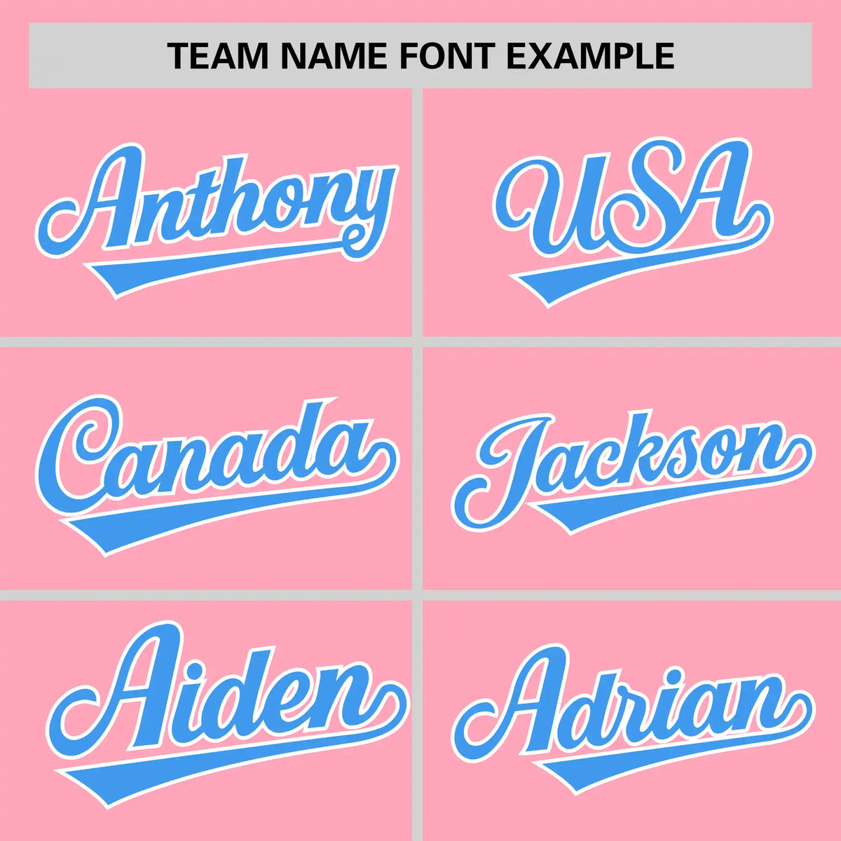 Custom Light Pink Pink-Powder Blue Crew Neck Two Tone Sleeve Design  Performance T-Shirt