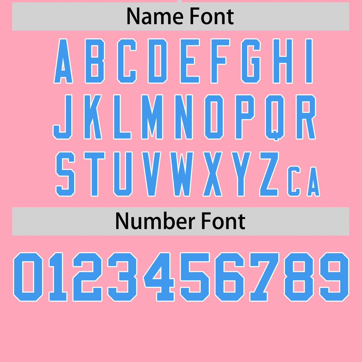 Custom Light Pink Pink-Powder Blue Crew Neck Two Tone Sleeve Design  Performance T-Shirt