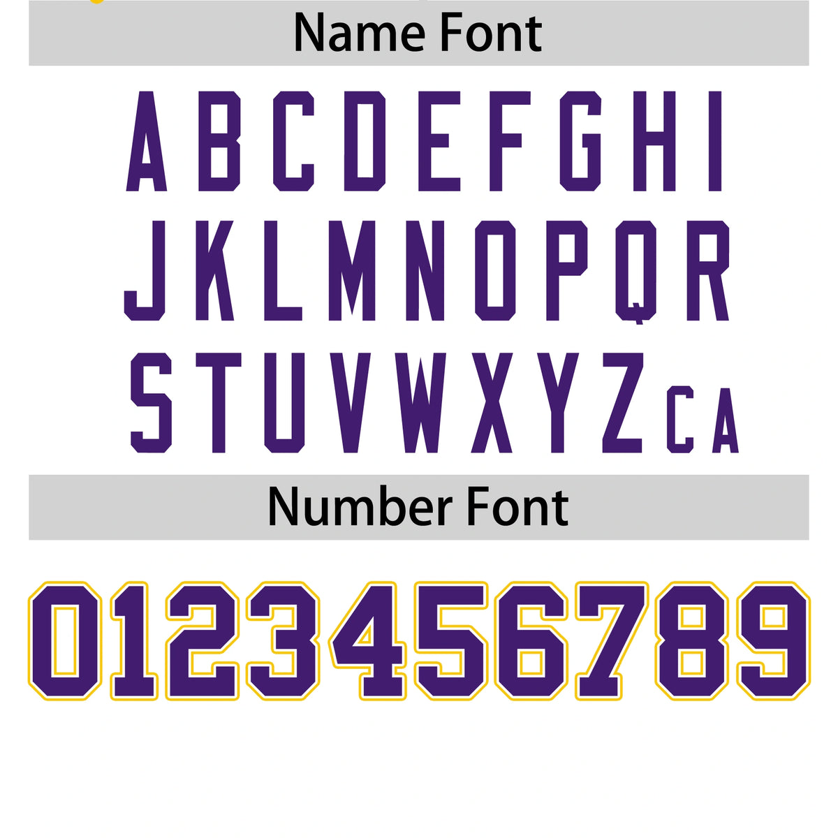 Custom White Purple-Gold01 Crew Neck Two Tone Sleeve Design  Performance T-Shirt