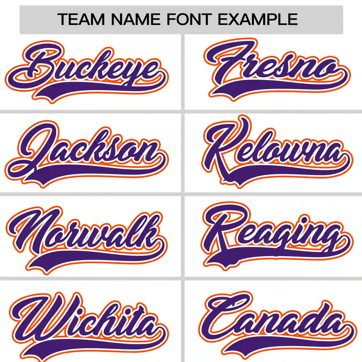 Custom White Orange-Purple Crew Neck Two Tone Sleeve Design  Performance T-Shirt