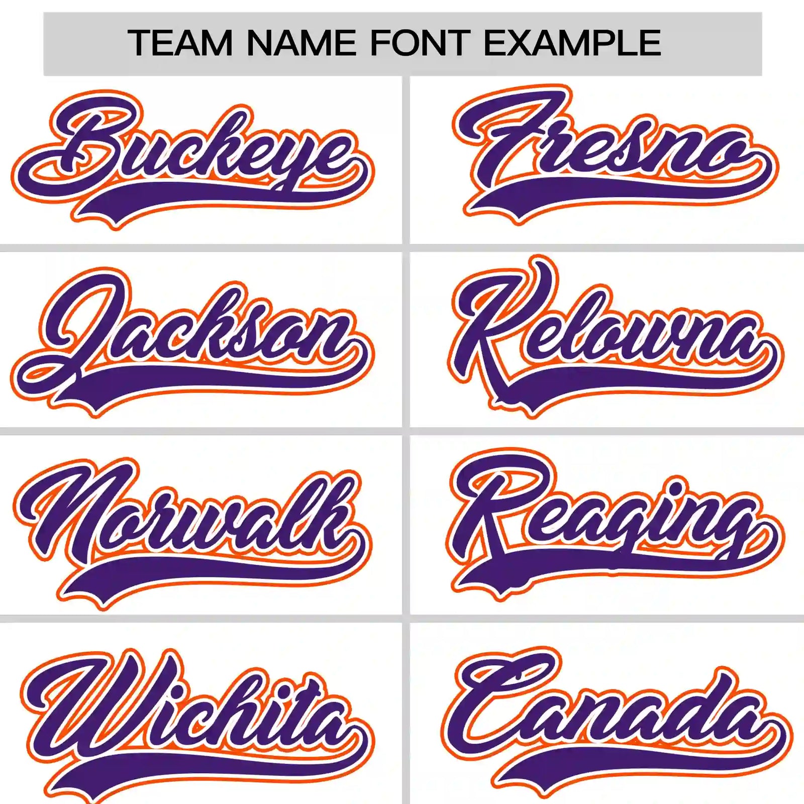 Custom White Orange-Purple Crew Neck Two Tone Sleeve Design  Performance T-Shirt