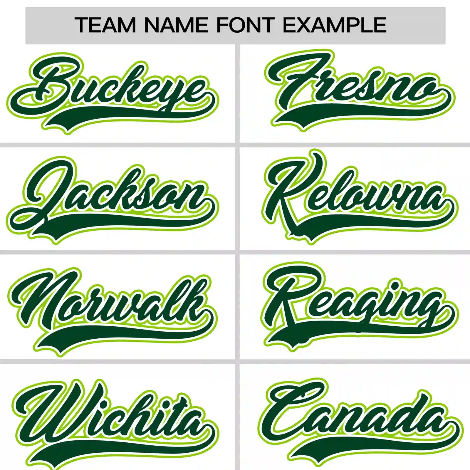 Custom White Green-Neon Green Crew Neck Two Tone Sleeve Design  Performance T-Shirt