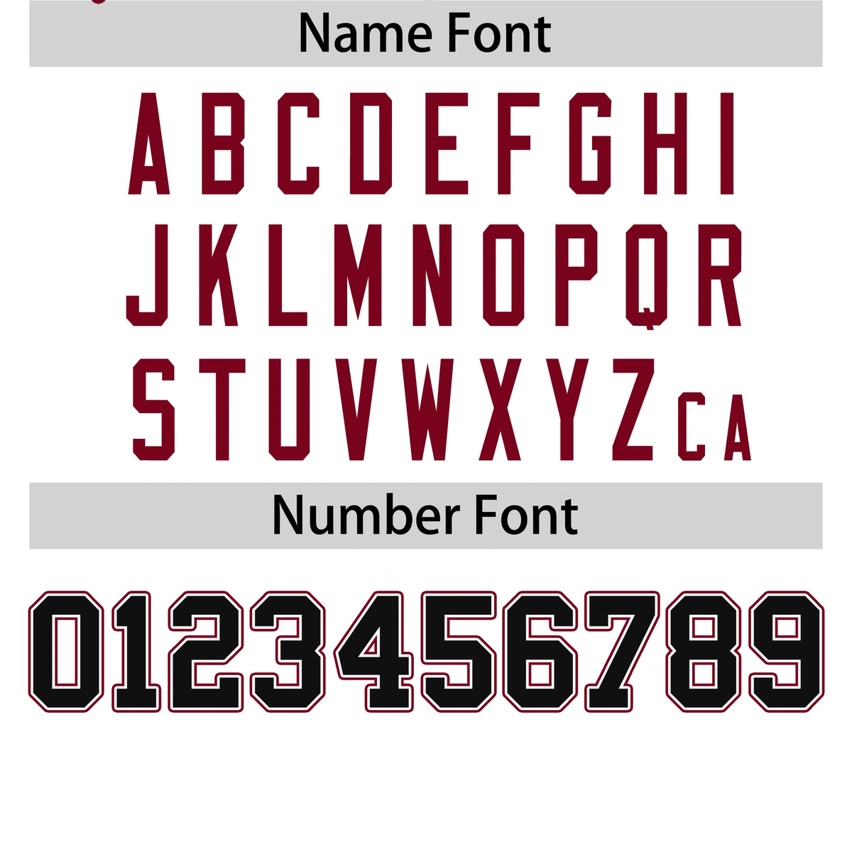 Custom White Crimson-Black Crew Neck Two Tone Sleeve Design  Performance T-Shirt