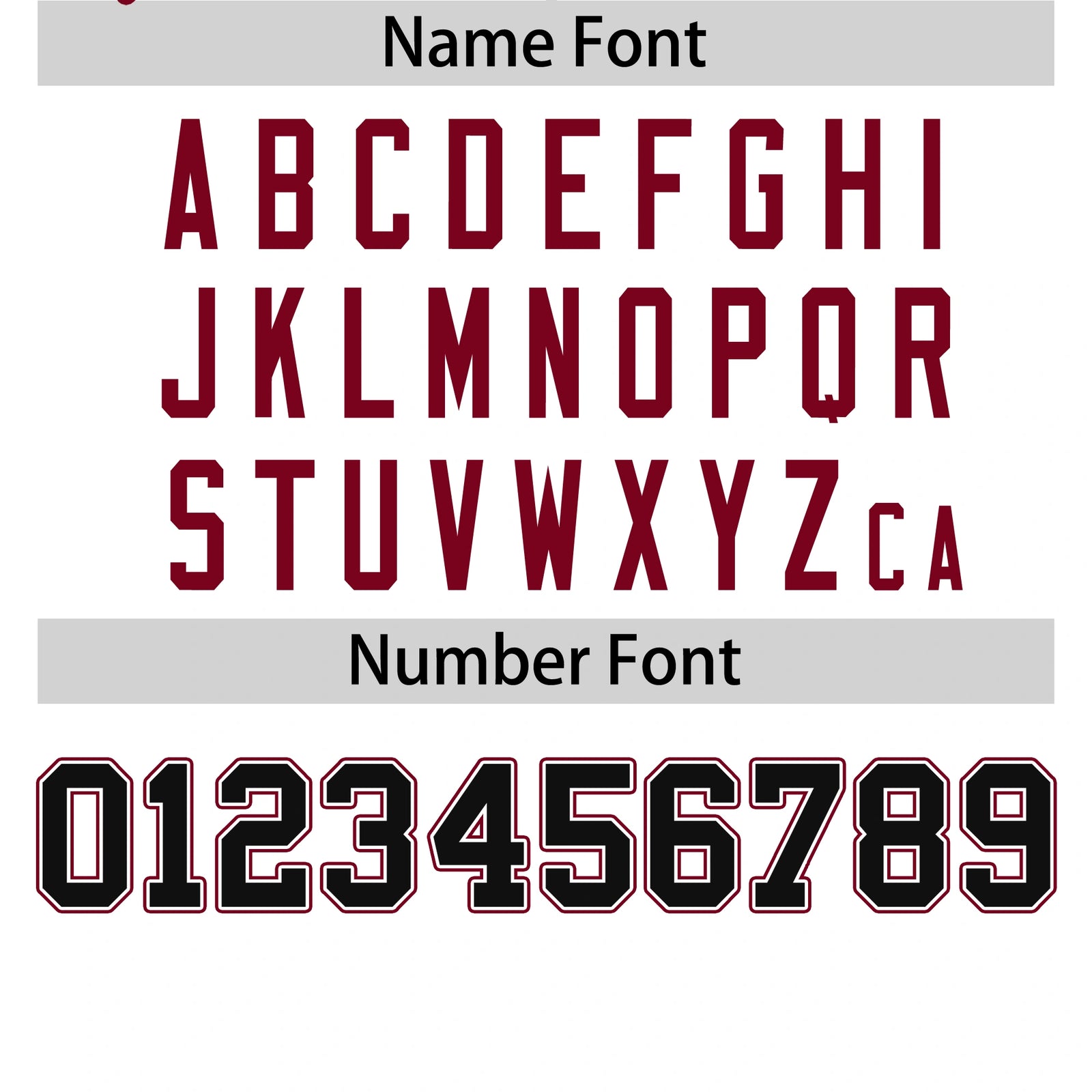 Custom White Crimson-Black Crew Neck Two Tone Sleeve Design  Performance T-Shirt