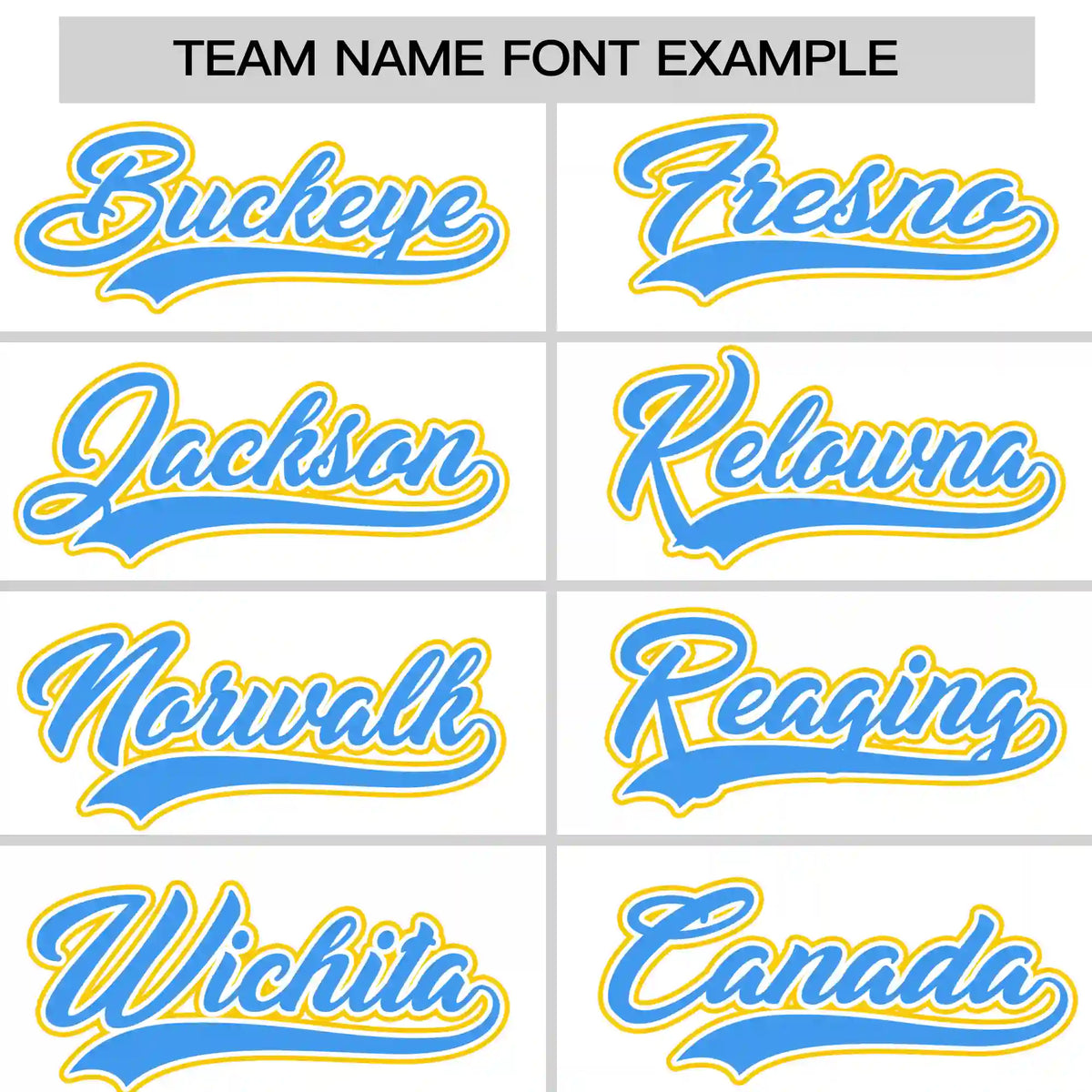 Custom White Gold01-Powder Blue Crew Neck Two Tone Sleeve Design  Performance T-Shirt