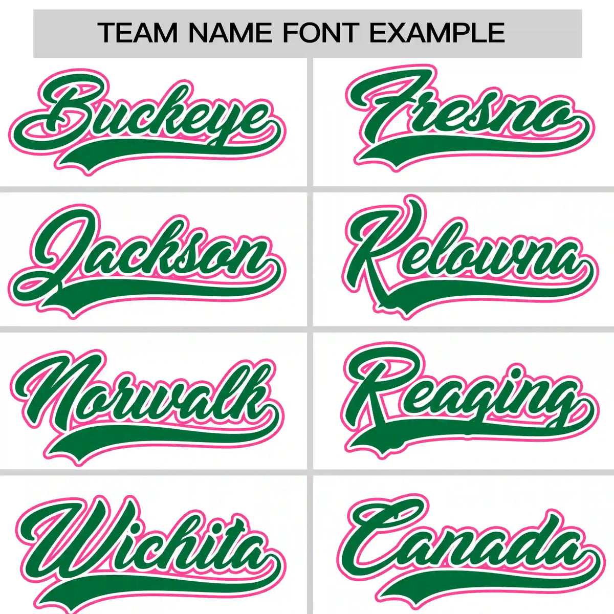 Custom White Pink-Kelly Green Crew Neck Two Tone Sleeve Design  Performance T-Shirt