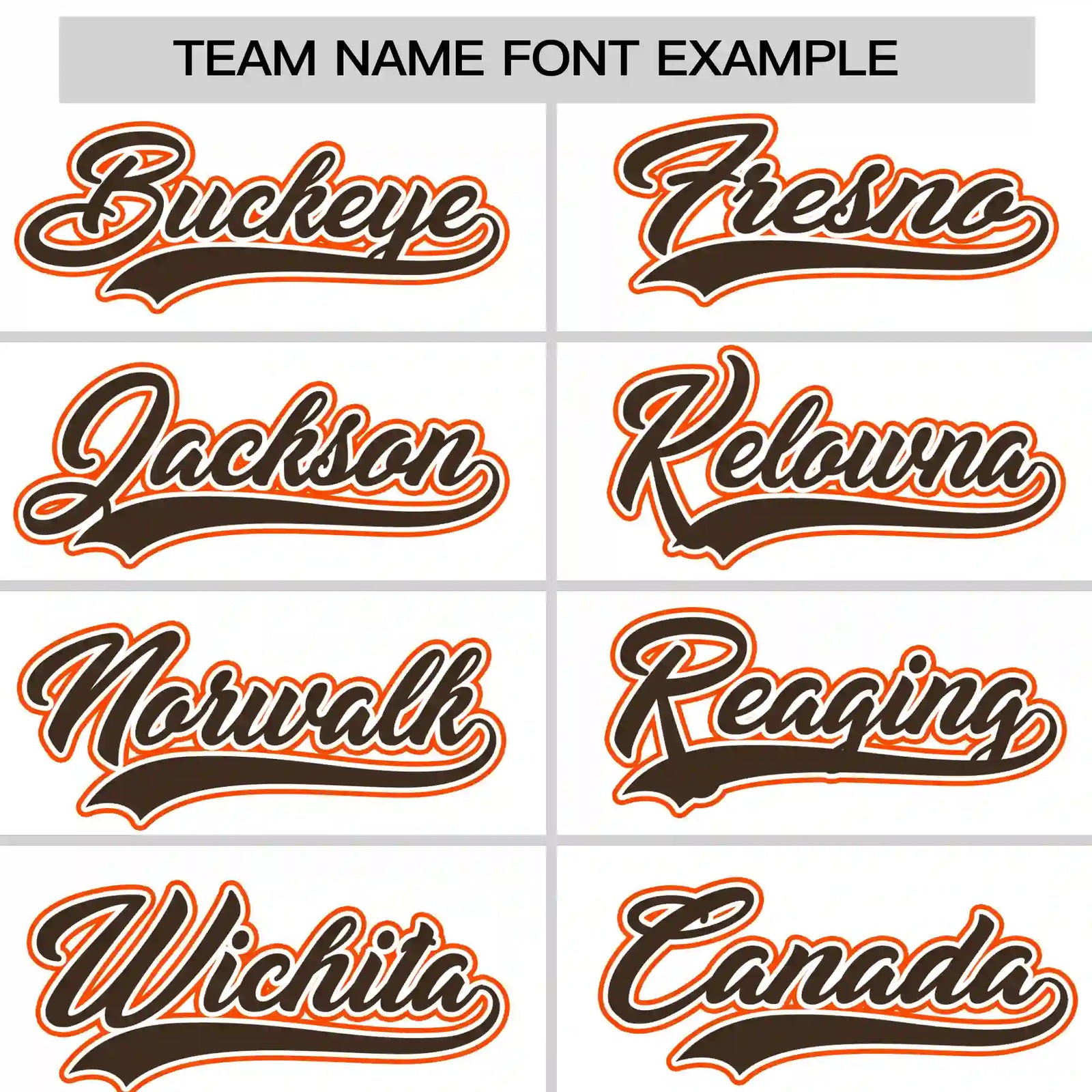 Custom White Orange-Brown Crew Neck Two Tone Sleeve Design  Performance T-Shirt