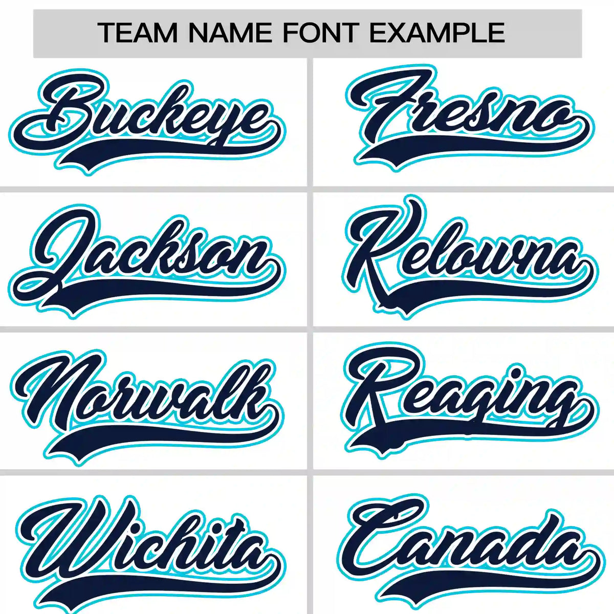 Custom White Navy-Sky Blue Crew Neck Two Tone Sleeve Design  Performance T-Shirt