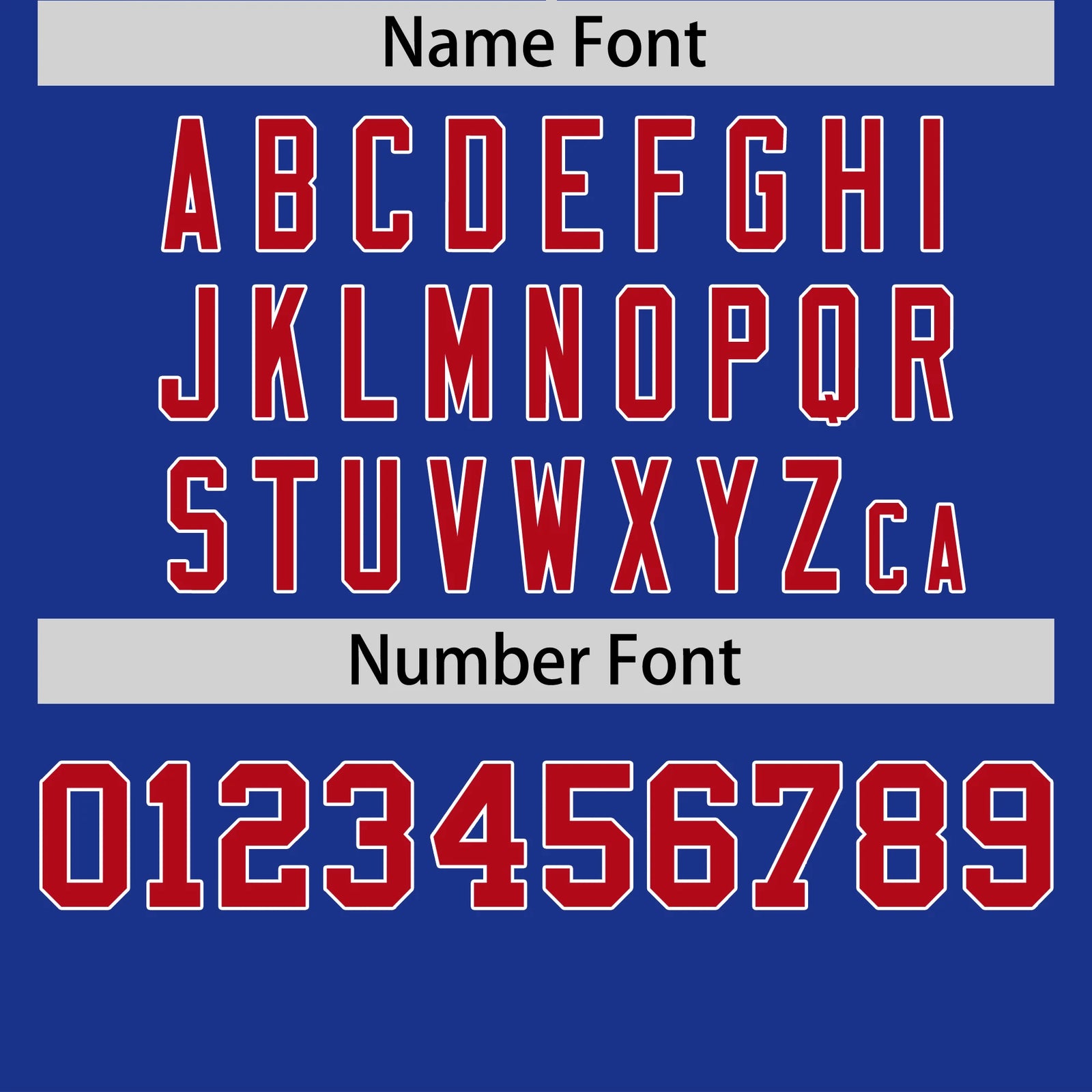 Custom Royal Blue Gold01-Red Crew Neck Two Tone Sleeve Design  Performance T-Shirt