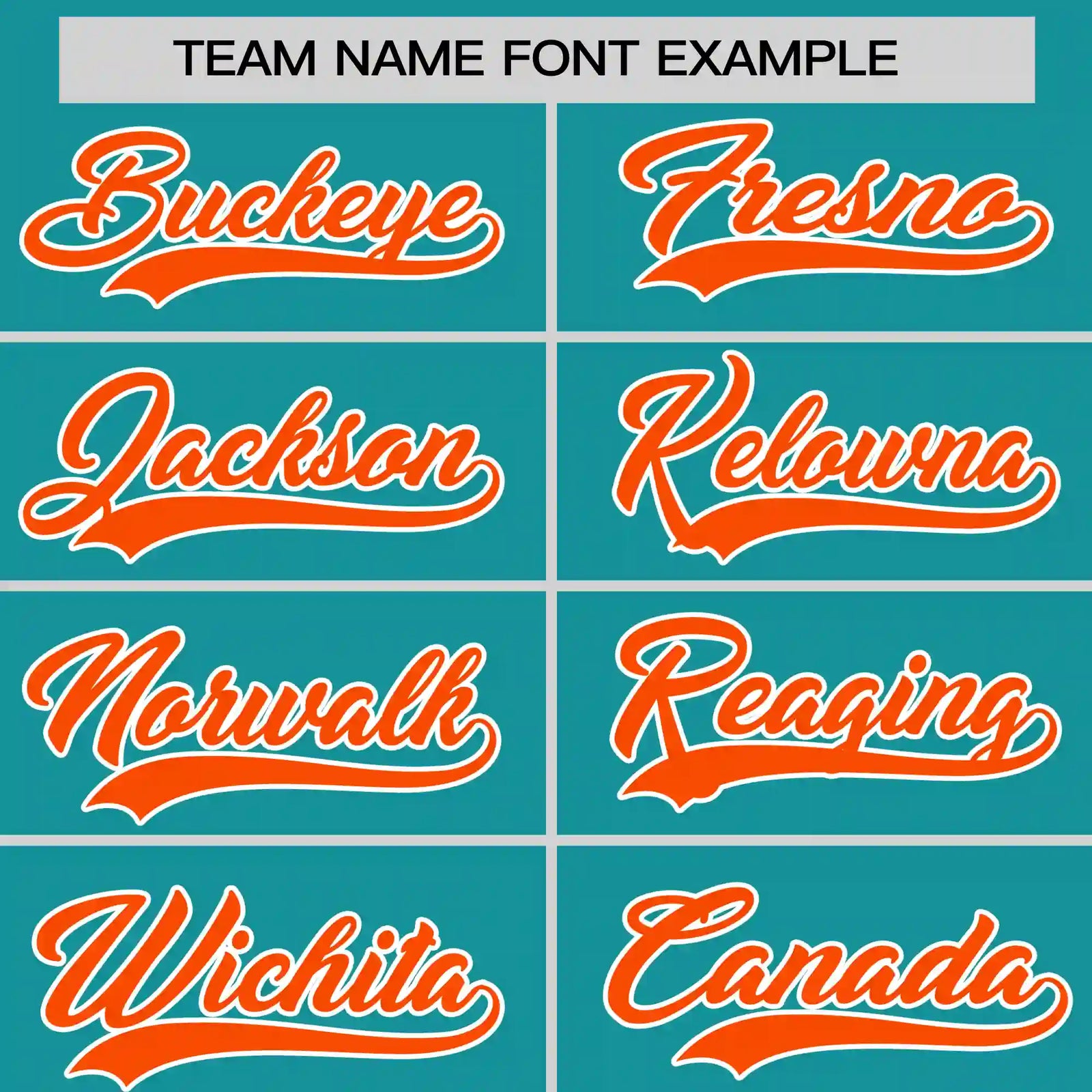 Custom Aqua Orange-Purple Crew Neck Two Tone Sleeve Design  Performance T-Shirt