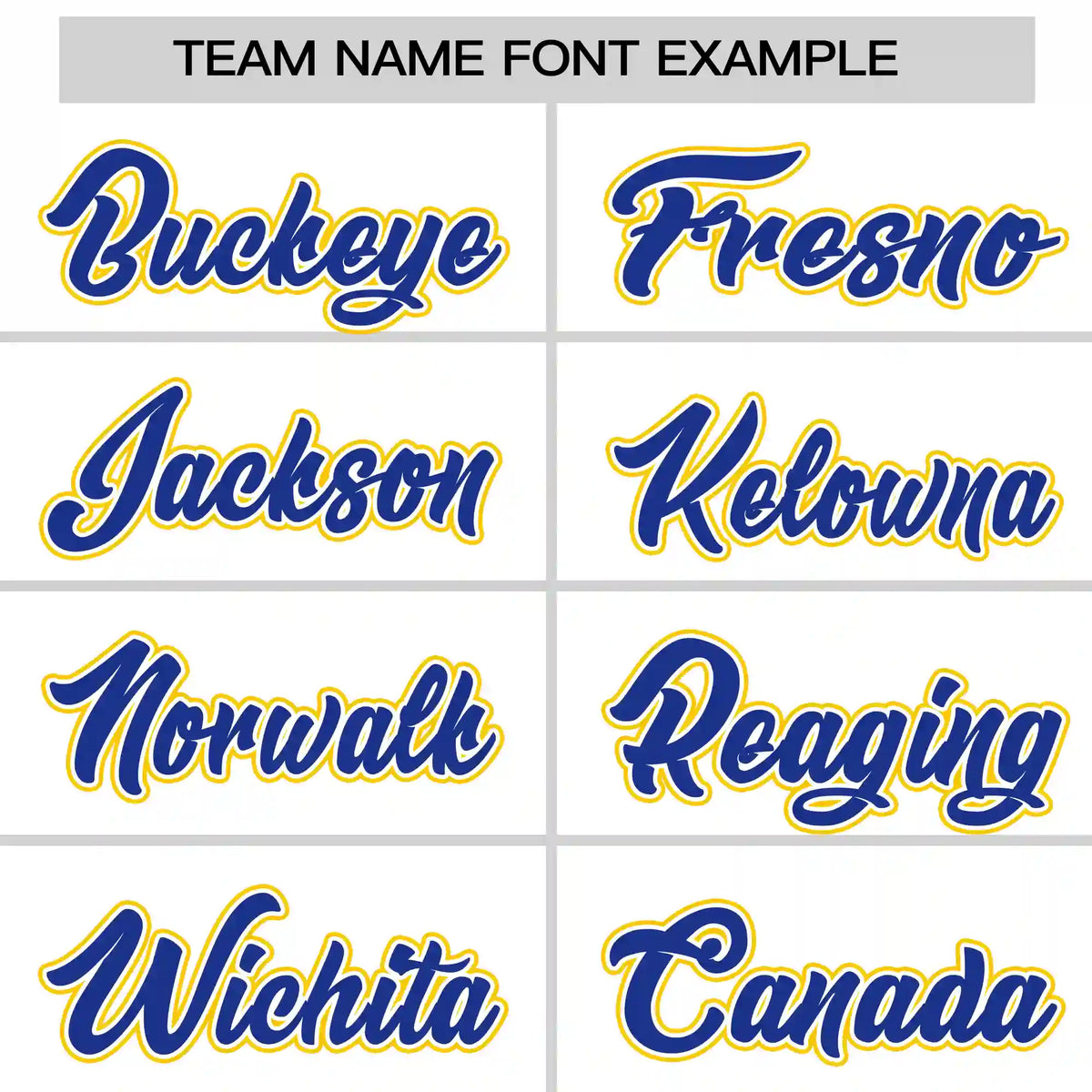 Custom White Gold01-Royal Blue Crew Neck Two Tone Sleeve Design  Performance T-Shirt