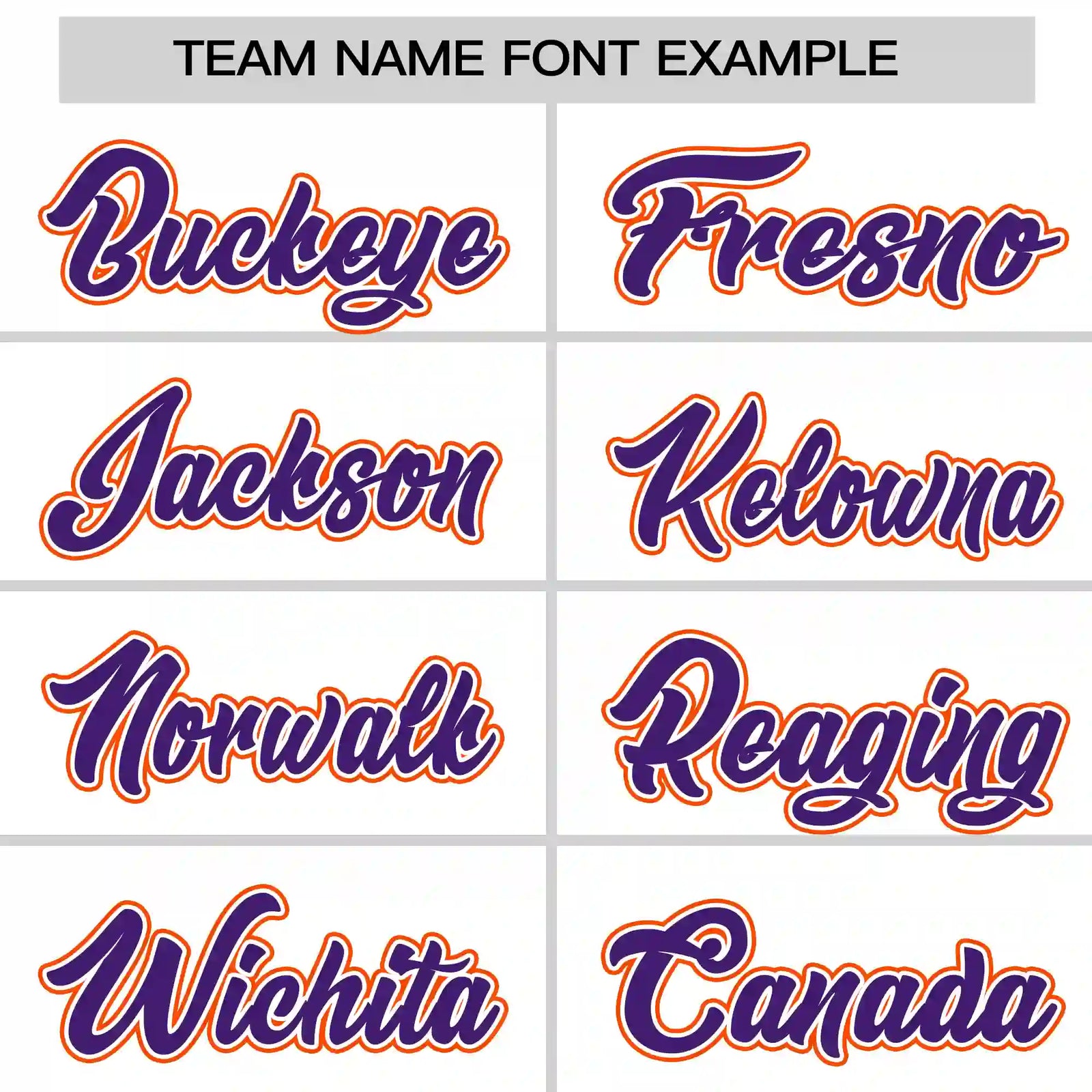 Custom White Orange-Purple Crew Neck Two Tone Sleeve Design  Performance T-Shirt