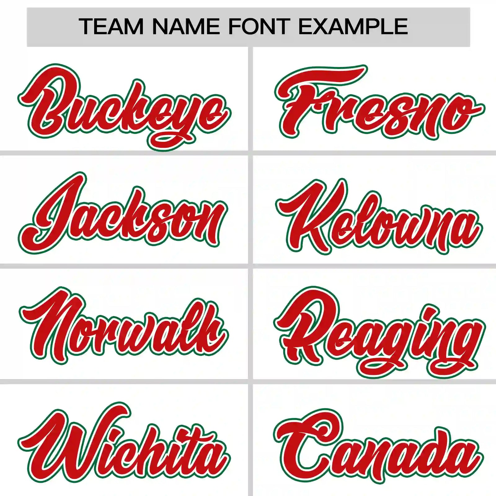 Custom White Red-Kelly Green Crew Neck Two Tone Sleeve Design  Performance T-Shirt