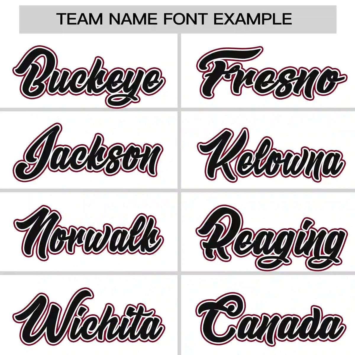 Custom White Crimson-Black Crew Neck Two Tone Sleeve Design  Performance T-Shirt