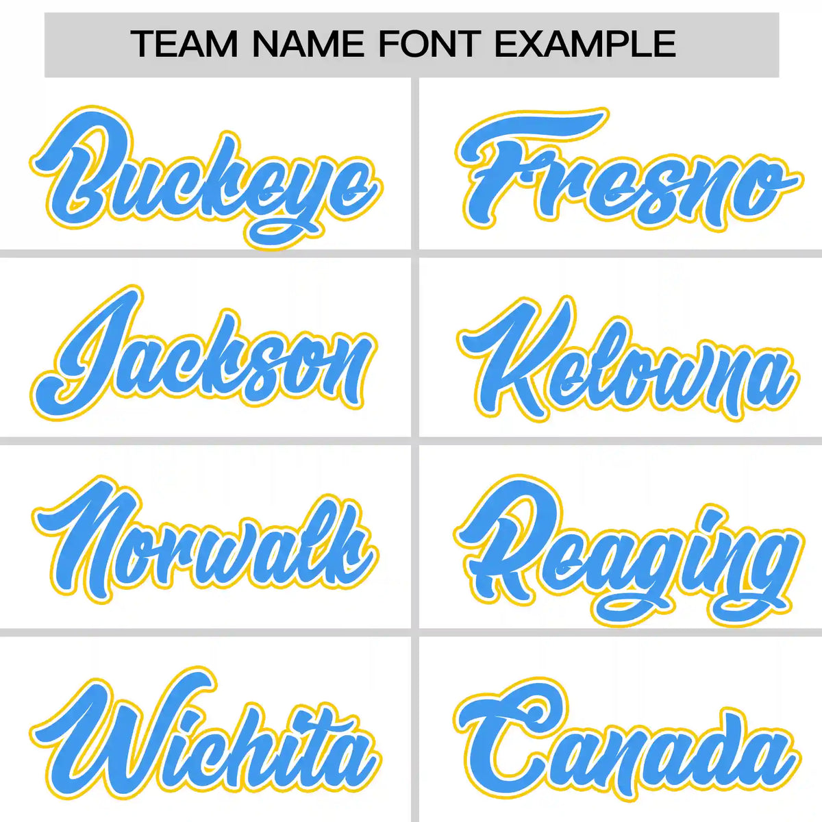 Custom White Gold01-Powder Blue Crew Neck Two Tone Sleeve Design  Performance T-Shirt