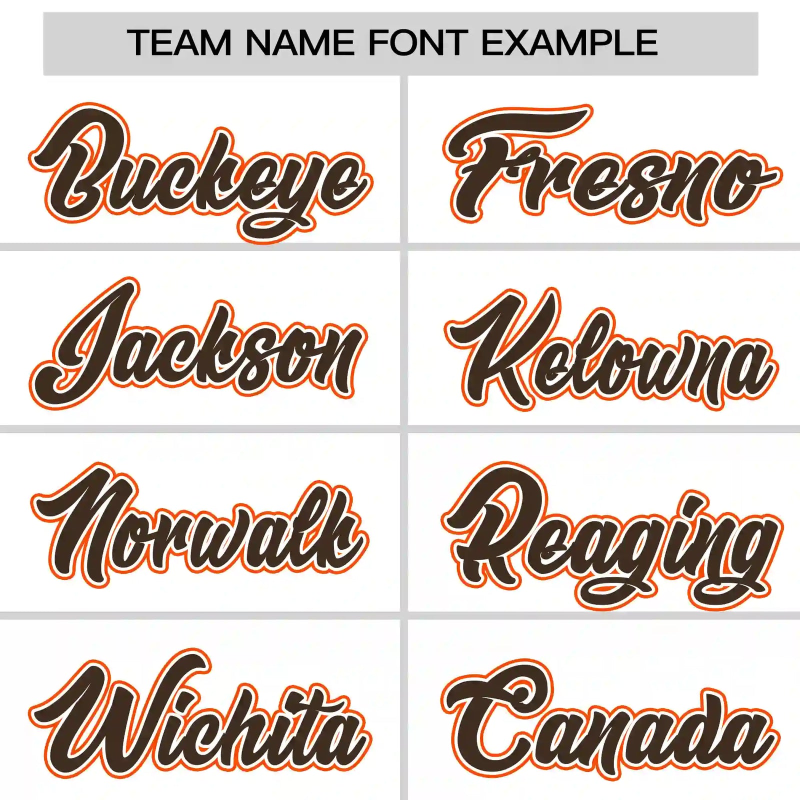 Custom White Orange-Brown Crew Neck Two Tone Sleeve Design  Performance T-Shirt