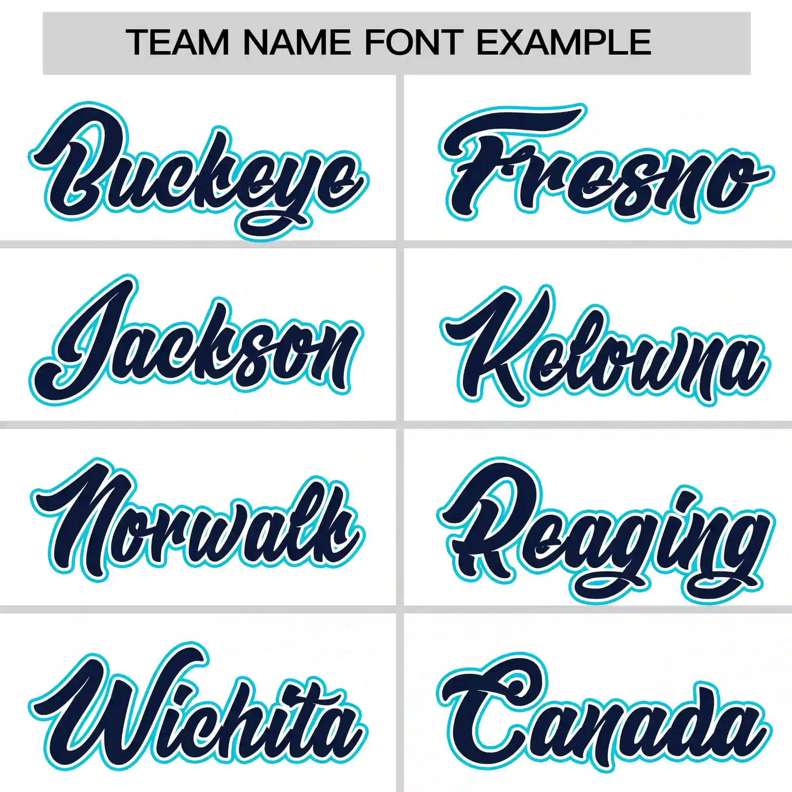 Custom White Navy-Sky Blue Crew Neck Two Tone Sleeve Design  Performance T-Shirt