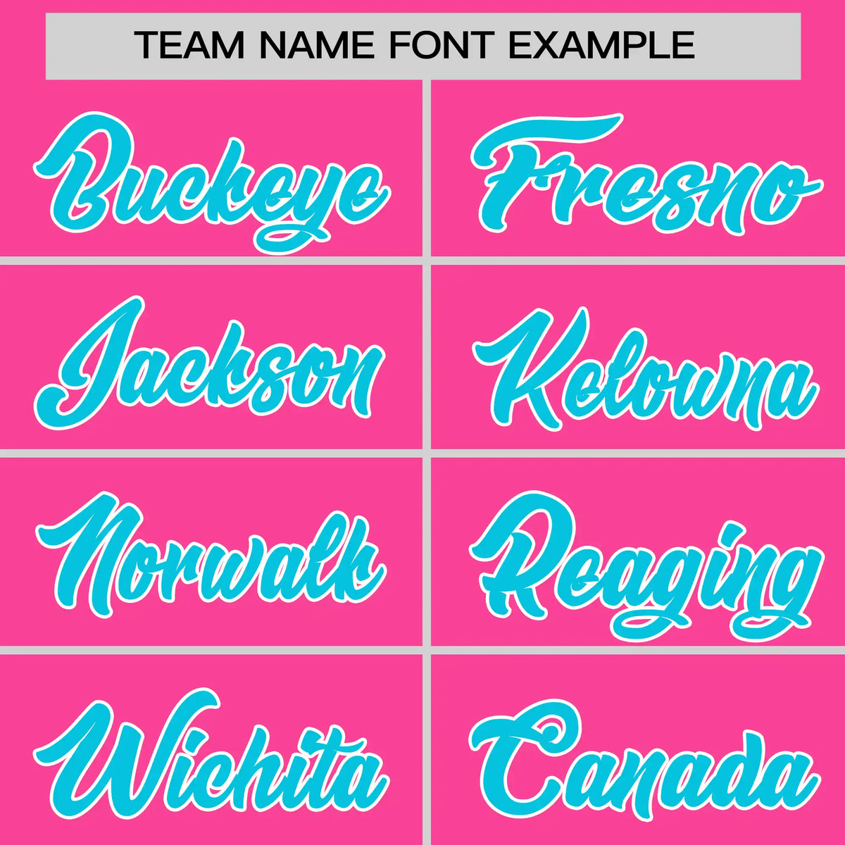 Custom Pink Purple-Sky Blue Crew Neck Two Tone Sleeve Design  Performance T-Shirt