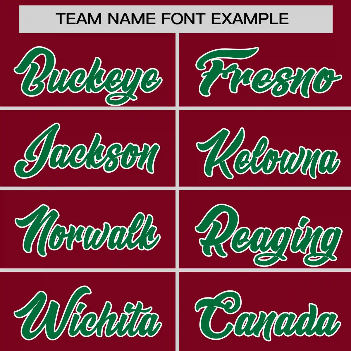 Custom Crimson Kelly Green-Gold01 Crew Neck Two Tone Sleeve Design  Performance T-Shirt