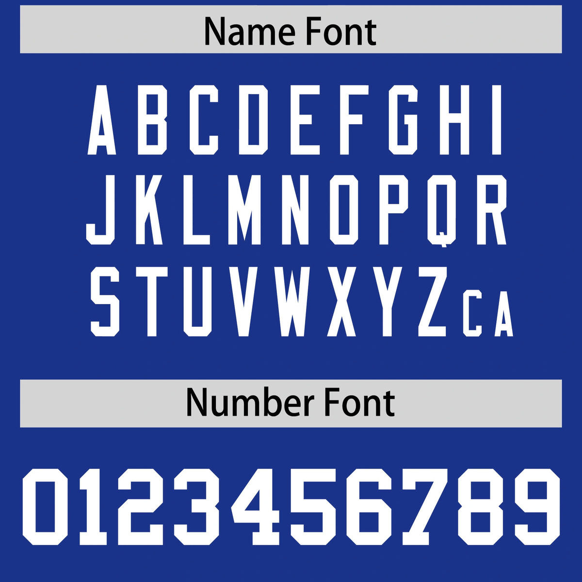 Custom Royal Blue Splash-ink Style  Design  Performance T-Shirt