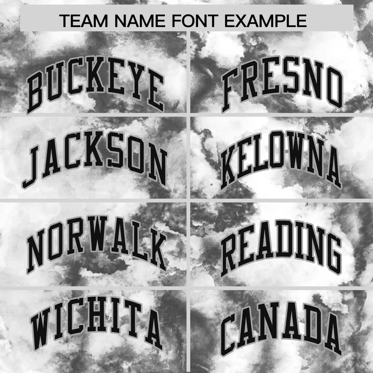 Custom Black Splash-ink Style  Design  Performance T-Shirt