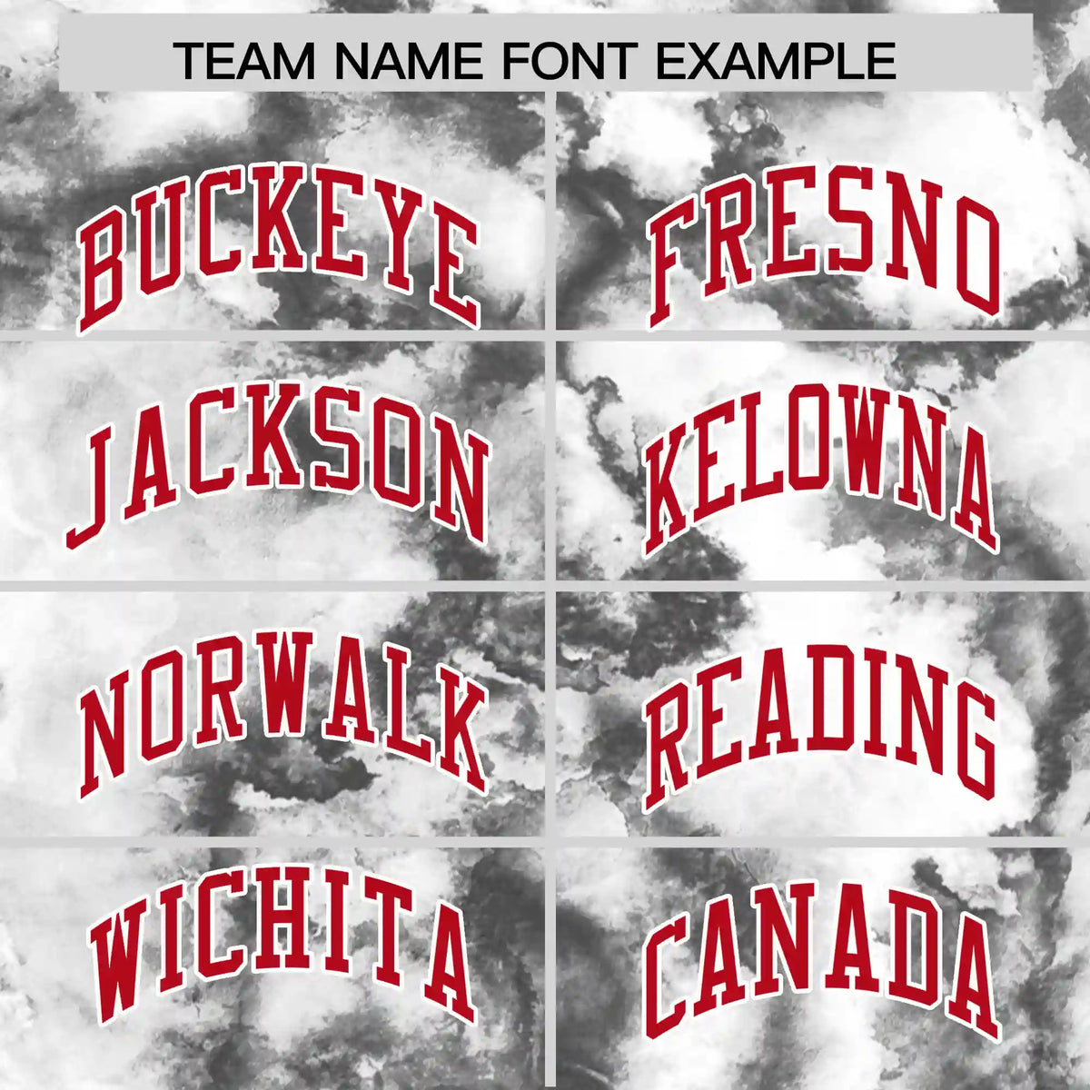 Custom Black Splash-ink Style  Design  Performance T-Shirt