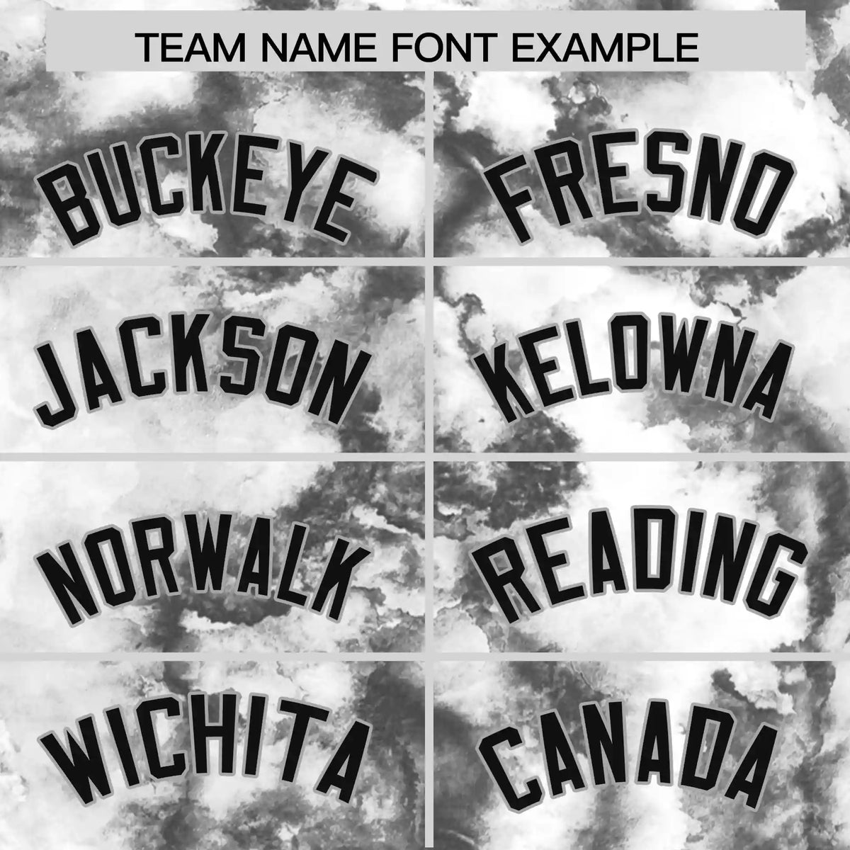 Custom Black Splash-ink Style  Design  Performance T-Shirt