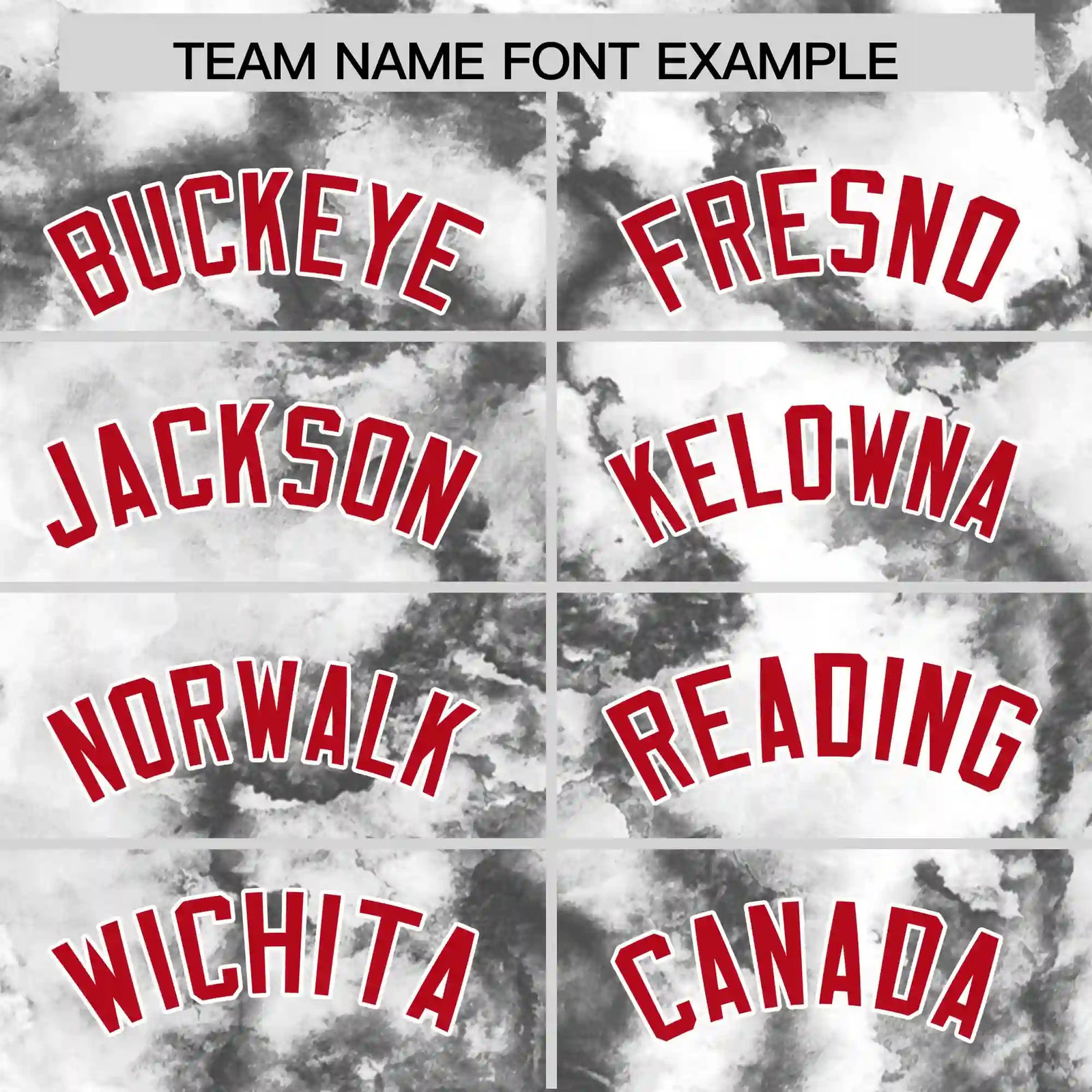 Custom Black Splash-ink Style  Design  Performance T-Shirt