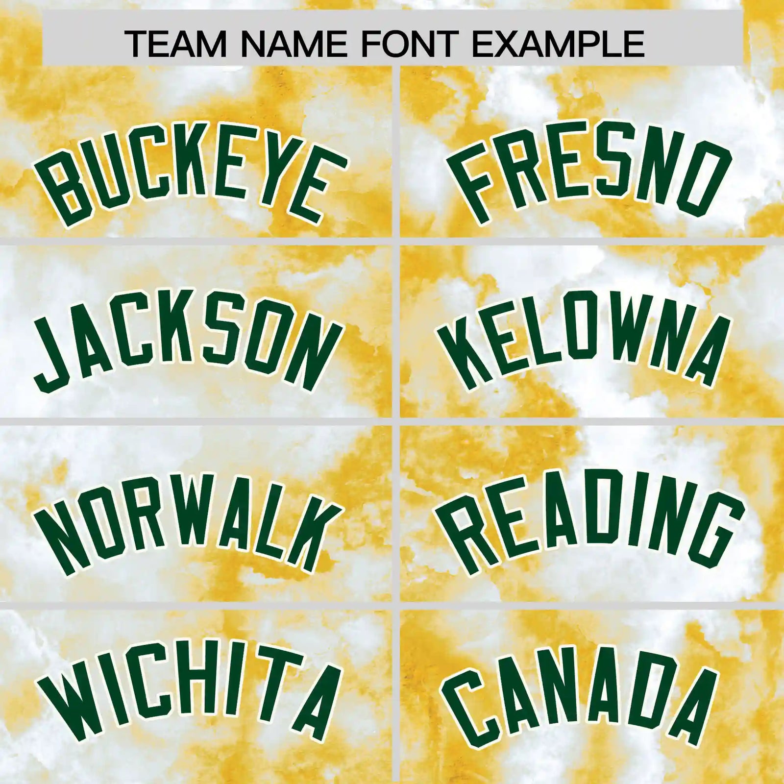 Custom Gold01 Splash-ink Style  Design  Performance T-Shirt