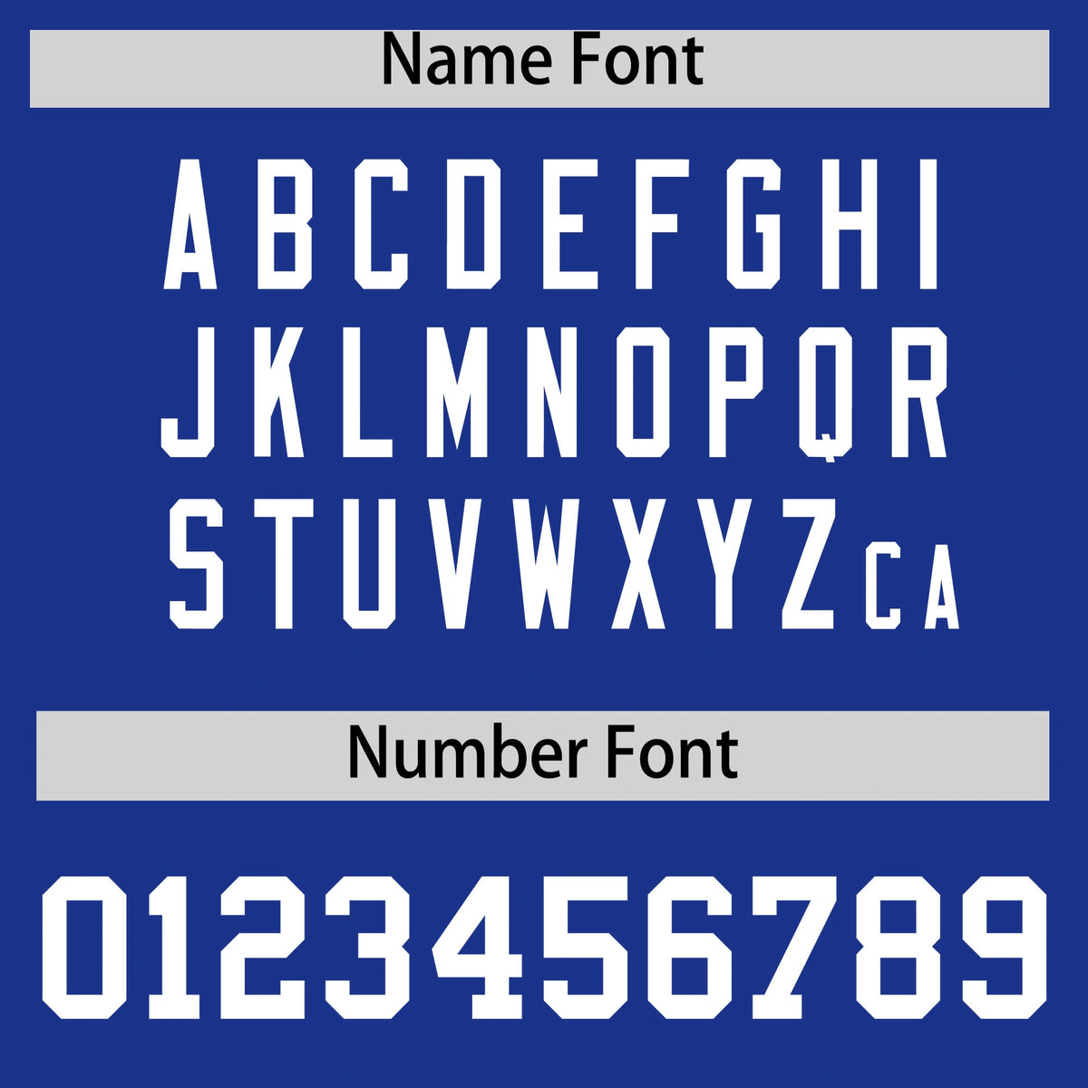 Custom Royal Blue Splash-ink Style  Design  Performance T-Shirt