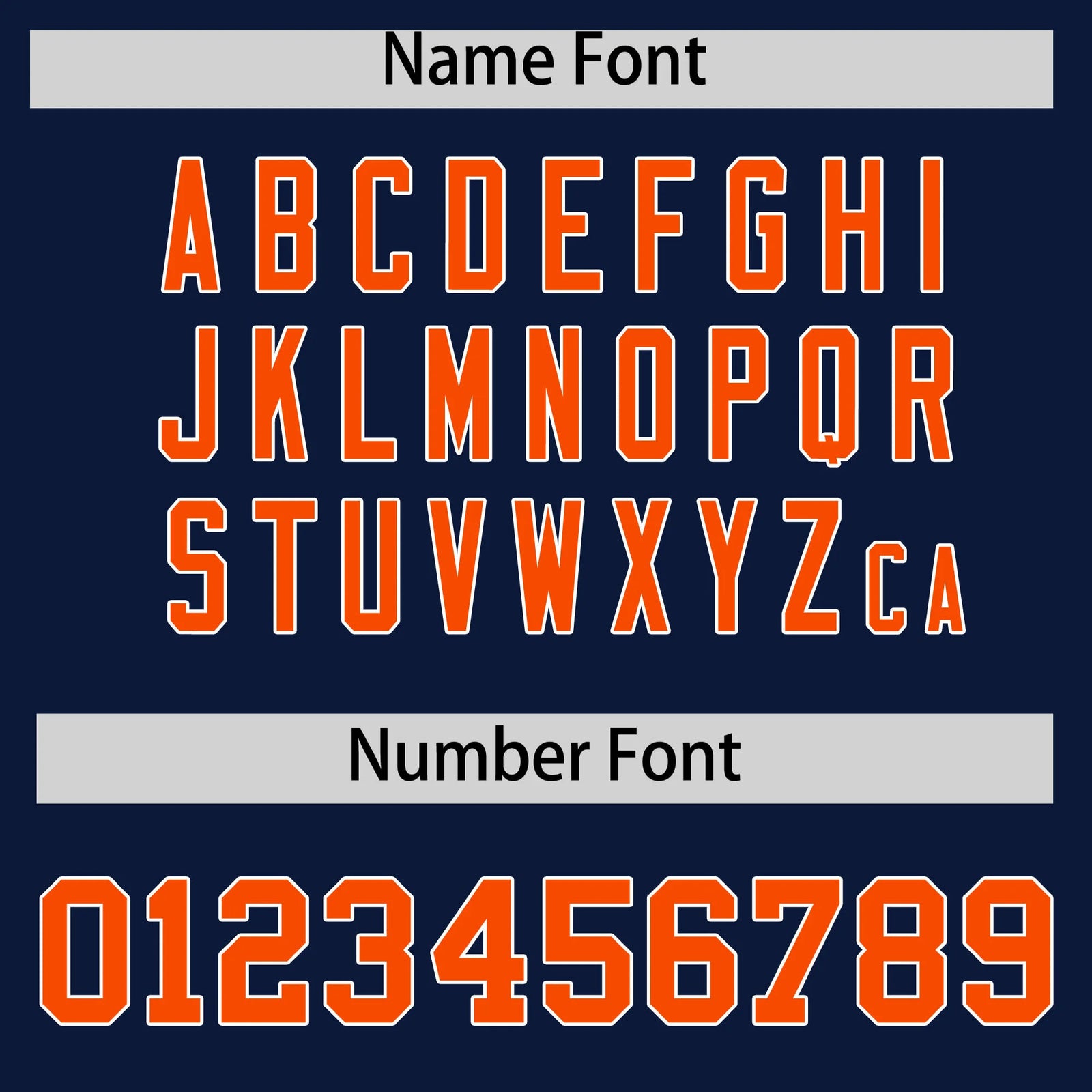 Custom Navy Splash-ink Style  Design  Performance T-Shirt