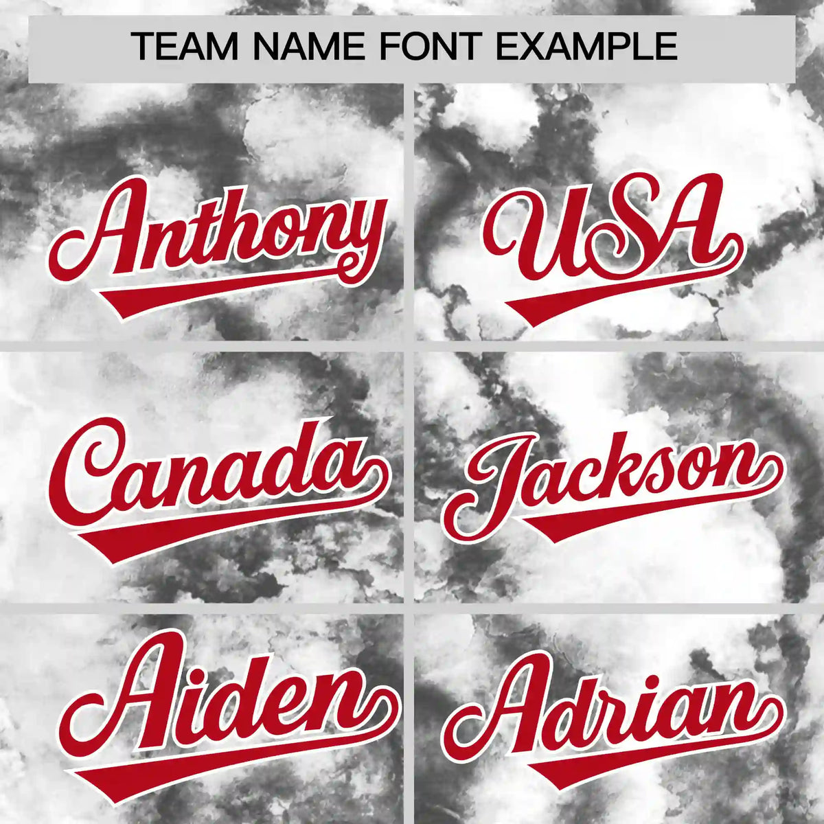 Custom Black Splash-ink Style  Design  Performance T-Shirt