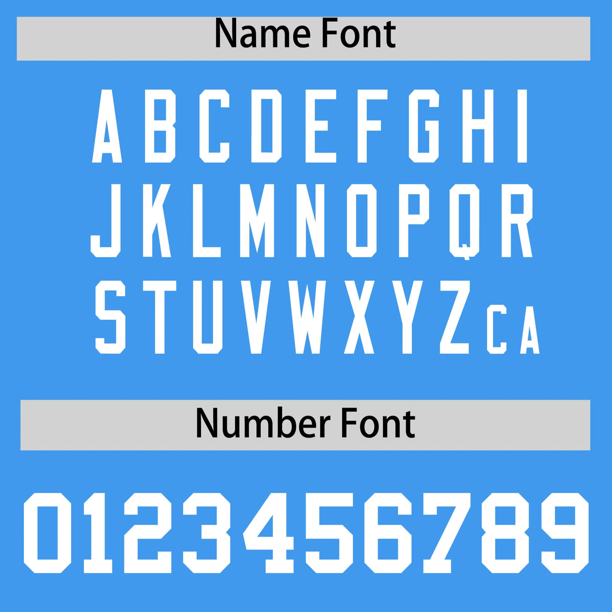 Custom Powder Blue Splash-ink Style  Design  Performance T-Shirt