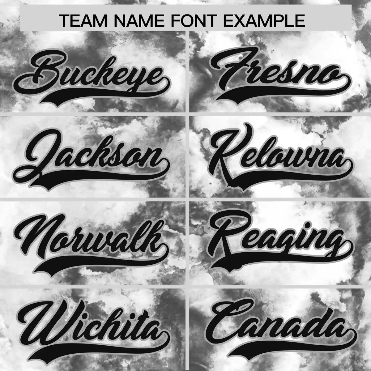 Custom Black Splash-ink Style  Design  Performance T-Shirt