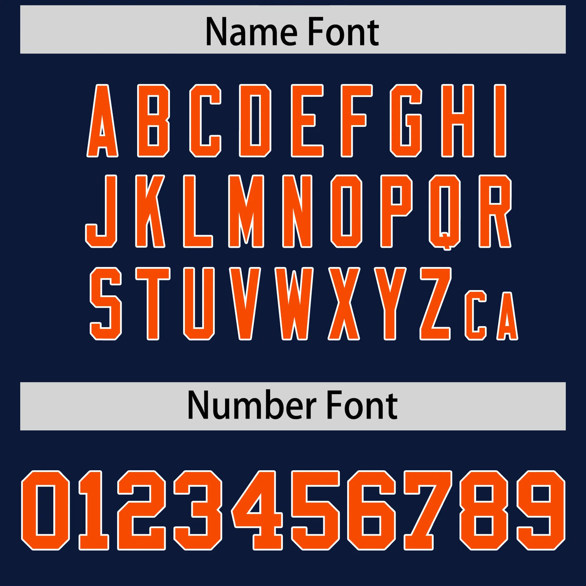 Custom Navy Splash-ink Style  Design  Performance T-Shirt