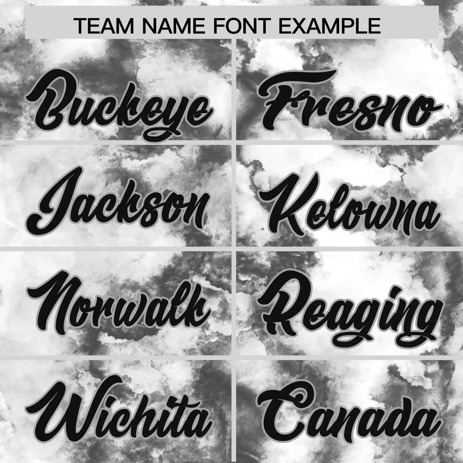 Custom Black Splash-ink Style  Design  Performance T-Shirt