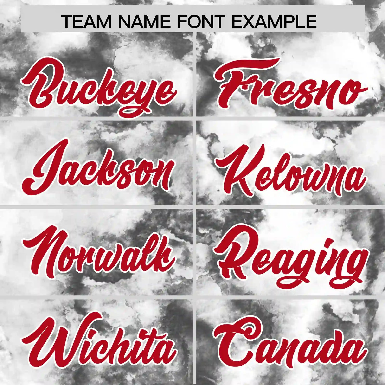 Custom Black Splash-ink Style  Design  Performance T-Shirt