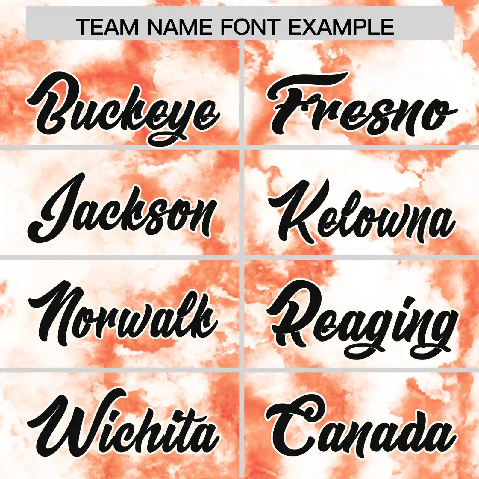 Custom Red Splash-ink Style  Design  Performance T-Shirt