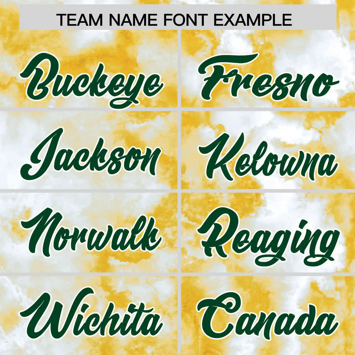 Custom Gold01 Splash-ink Style  Design  Performance T-Shirt