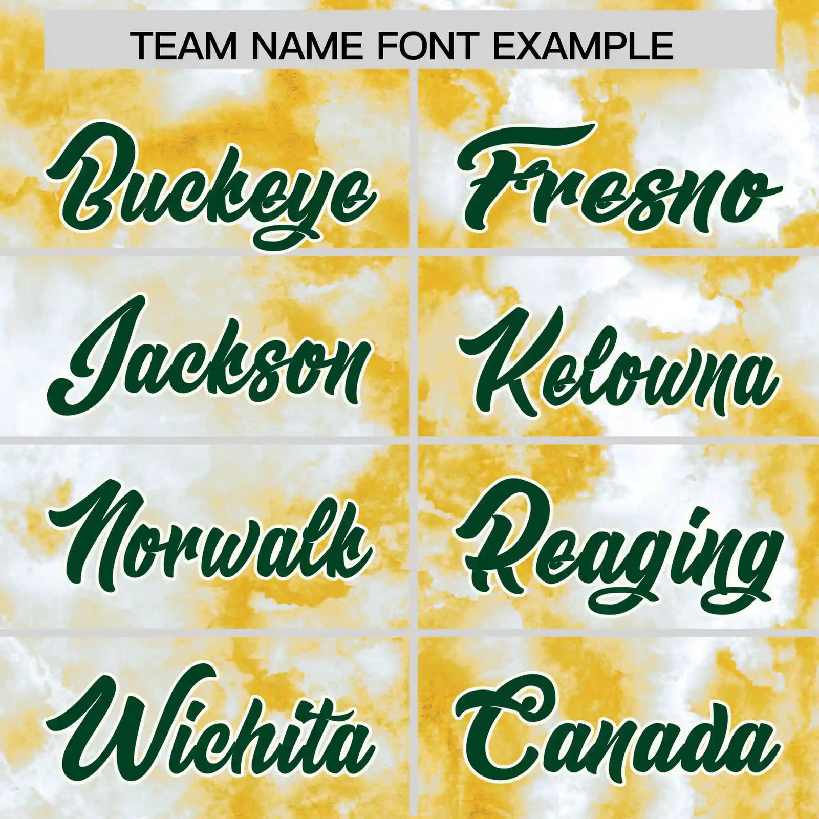 Custom Gold01 Splash-ink Style  Design  Performance T-Shirt