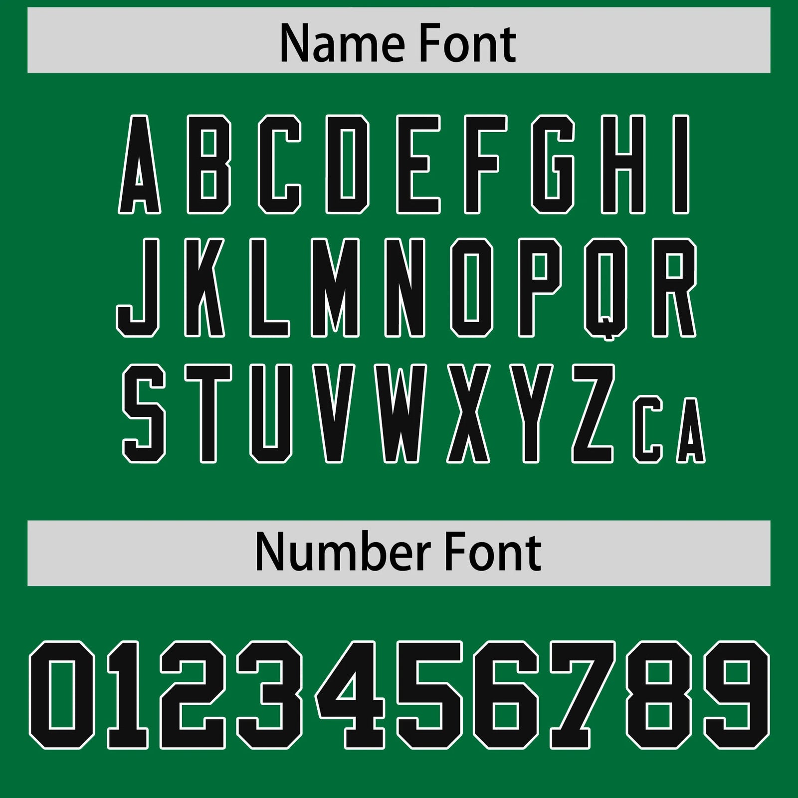 Custom Kelly Green Splash-ink Style  Design  Performance T-Shirt