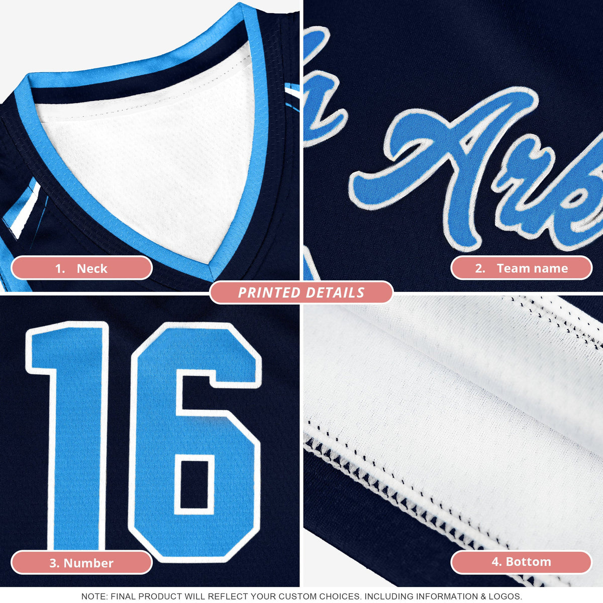 Custom White Red Classic Sets Sports Uniform Basketball Jersey